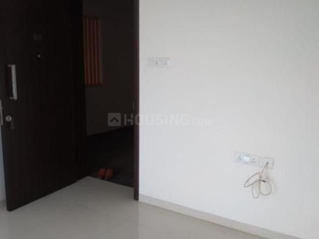 1 BHK Apartment in Thane West for rent Thane. The reference number is 18071641