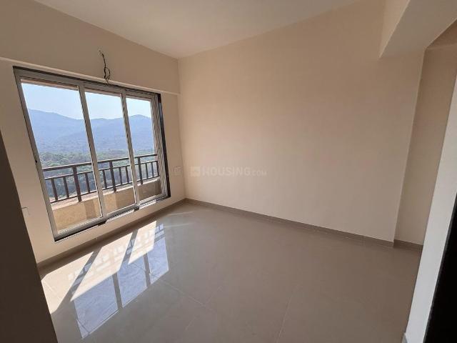 1 BHK Apartment in Thane West for rent Thane. The reference number is 18071607