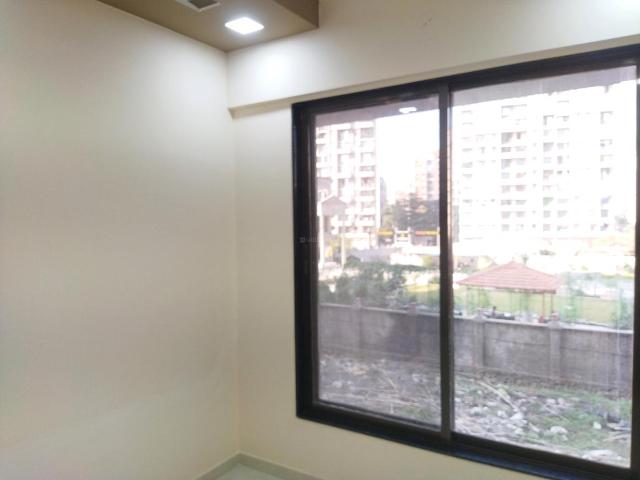 1 BHK Apartment in Thane West for rent Thane. The reference number is 18072146