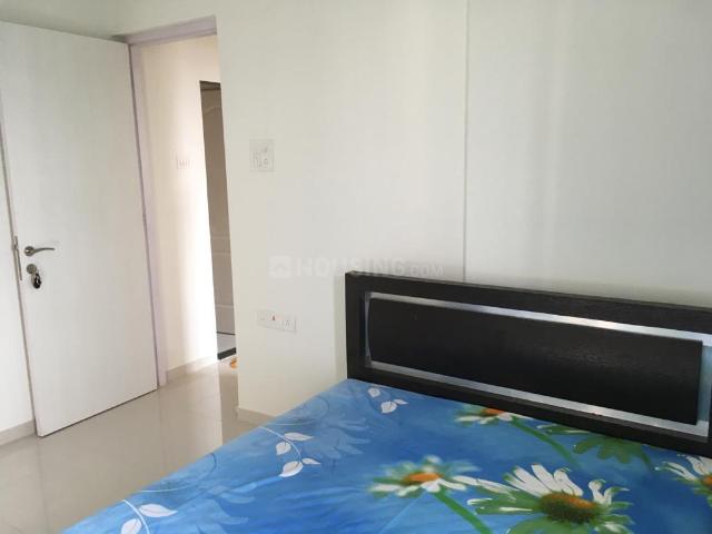 1 BHK Apartment in Thane West for rent Thane. The reference number is 18072392