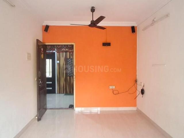 1 BHK Apartment in Thane West for rent Thane. The reference number is 18036685