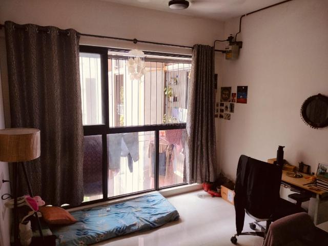 1 BHK Apartment in Thane West for rent Thane. The reference number is 18287947