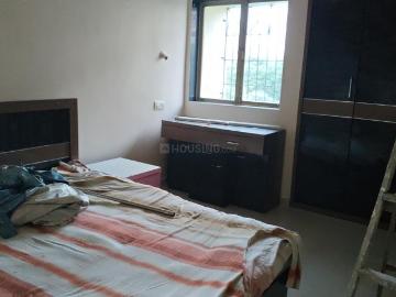 1 BHK Apartment in Thane West for rent Thane. The reference number is 18676200