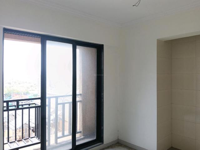 1 BHK Apartment in Thane West for rent Thane. The reference number is 18699501