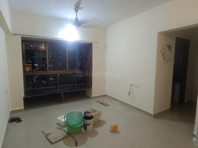 1 BHK Apartment in Thane West for rent Thane. The reference number is 18767205