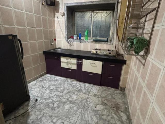 1 BHK Apartment in Thane West for rent Thane. The reference number is 18862447