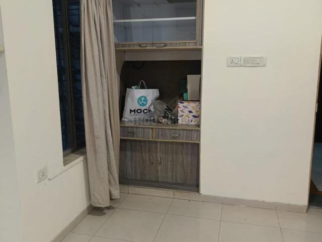 1 BHK Apartment in Thane West for rent Thane. The reference number is 18863422