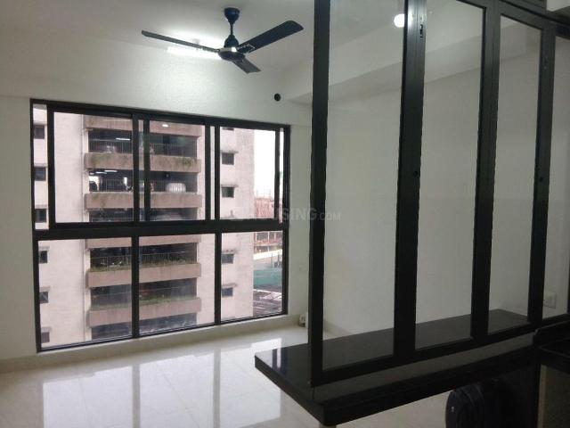 1 BHK Apartment in Thane West for rent Thane. The reference number is 18978720