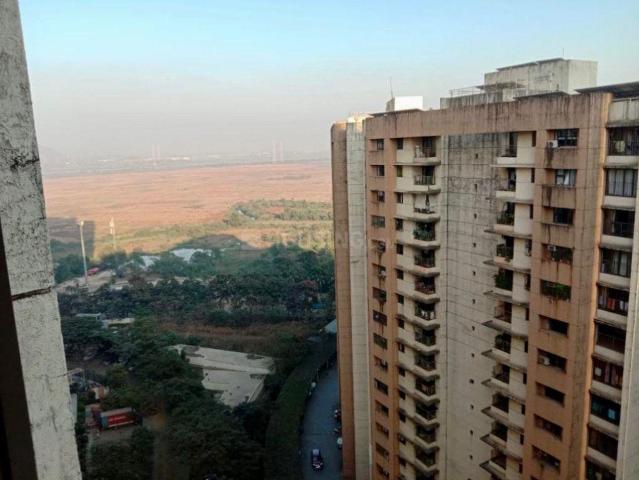 1 BHK Apartment in Thane West for rent Thane. The reference number is 19056248