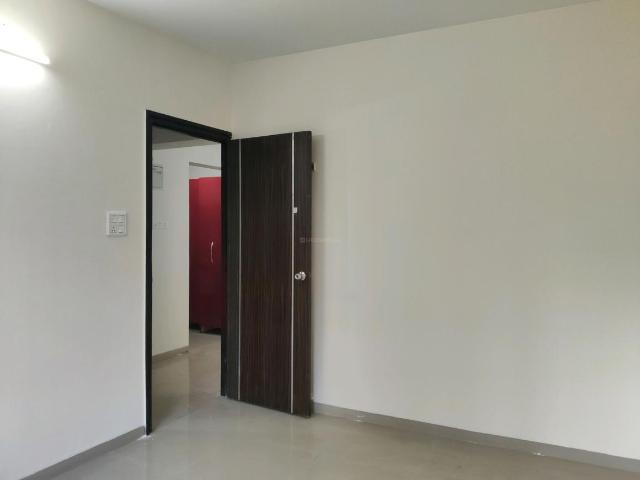 1 BHK Apartment in Thane West for rent Thane. The reference number is 19071088