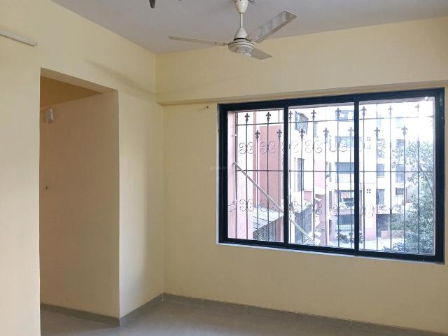 1 BHK Apartment in Thane West for rent Thane. The reference number is 19015216