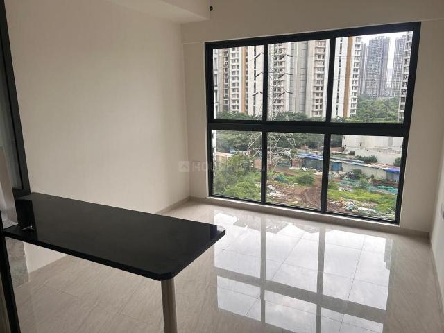 1 BHK Apartment in Thane West for rent Thane. The reference number is 19172209