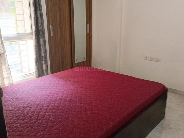 1 BHK Apartment in Thane West for rent Thane. The reference number is 19254452