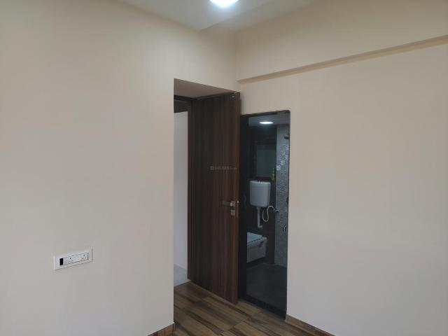 1 BHK Apartment in Thane West for rent Thane. The reference number is 19226283