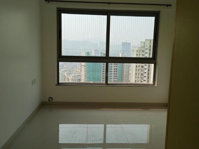1 BHK Apartment in Thane West for rent Thane. The reference number is 19365504