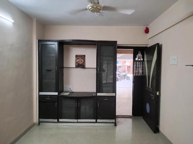1 BHK Apartment in Thane West for rent Thane. The reference number is 19304897