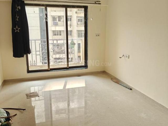 1 BHK Apartment in Thane West for rent Thane. The reference number is 19412170