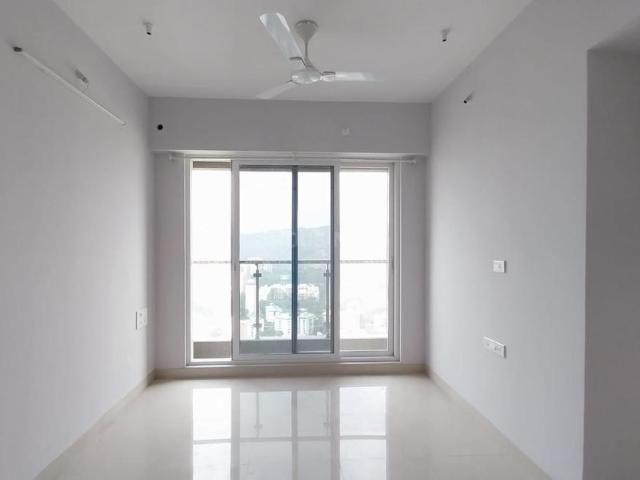 1 BHK Apartment in Thane West for rent Thane. The reference number is 19425331