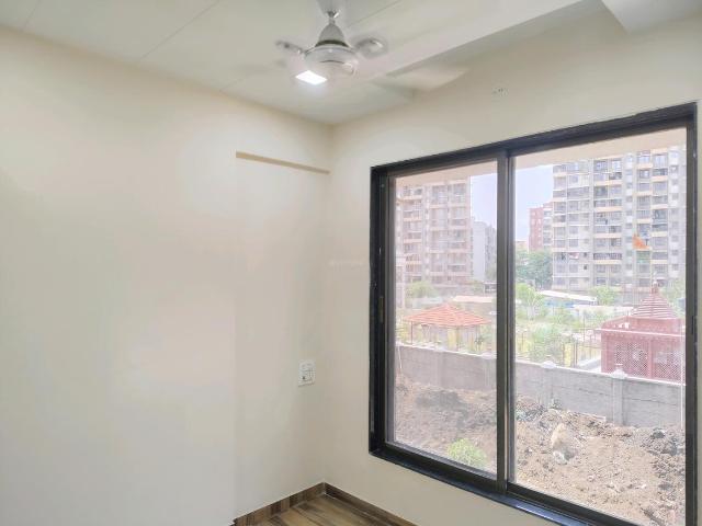 1 BHK Apartment in Thane West for rent Thane. The reference number is 19434233