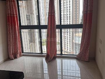 1 BHK Apartment in Thane West for rent Thane. The reference number is 19556865