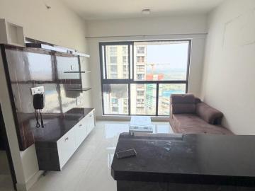 1 BHK Apartment in Thane West for rent Thane. The reference number is 19571391
