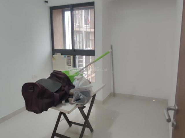 1 BHK Apartment in Thane West for rent Thane. The reference number is 19571688