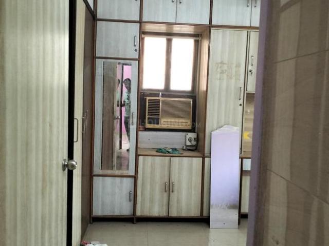 1 BHK Apartment in Thane West for rent Thane. The reference number is 19571859