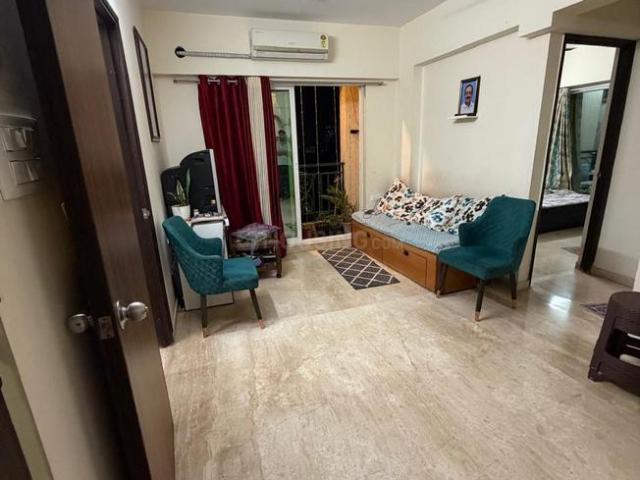 1 BHK Apartment in Thane West for rent Thane. The reference number is 19578406