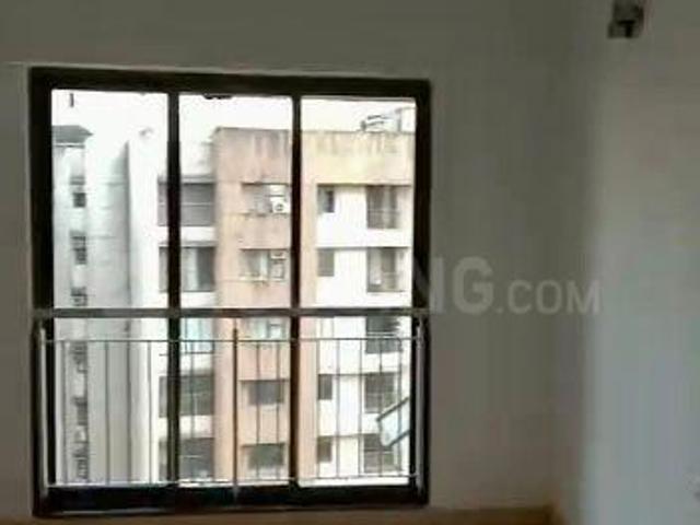 1 BHK Apartment in Thane West for rent Thane. The reference number is 19519207