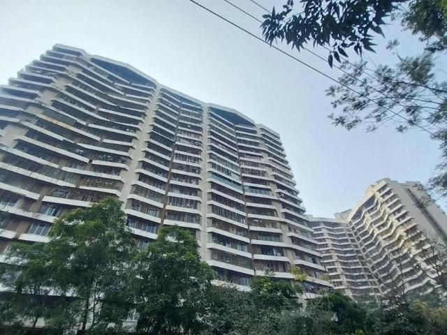1 BHK Apartment in Thane West for rent Thane. The reference number is 19665346