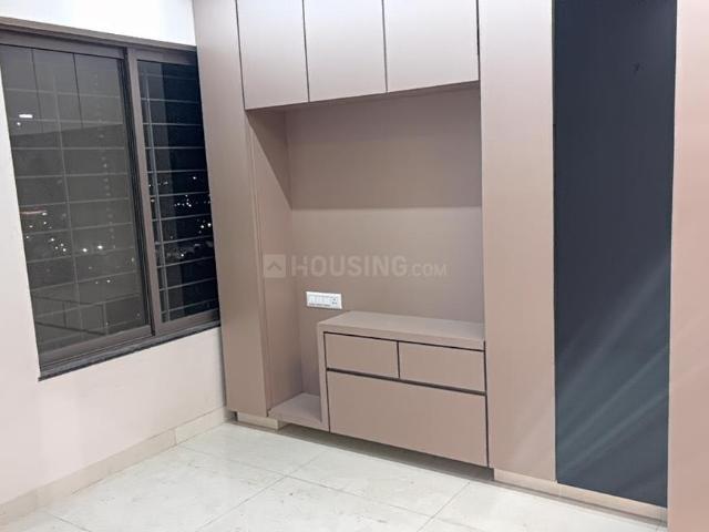1 BHK Apartment in Thane West for rent Thane. The reference number is 19666224