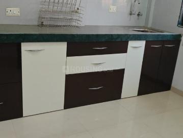Dhokali, Thane, Mumbai Suburban District, Maharashtra
