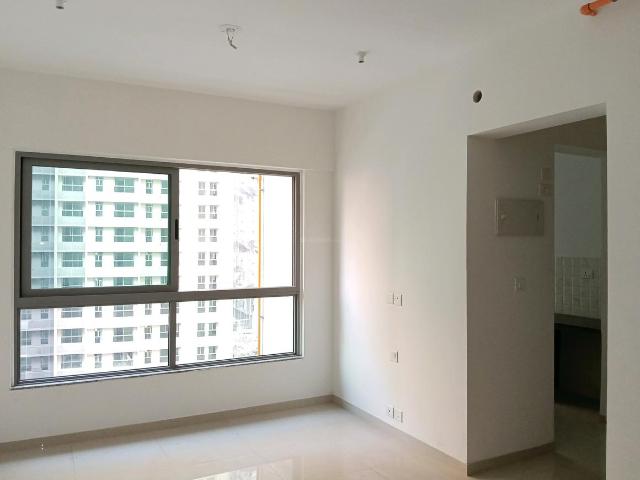 1 BHK Apartment in Thane West for rent Thane. The reference number is 19693442