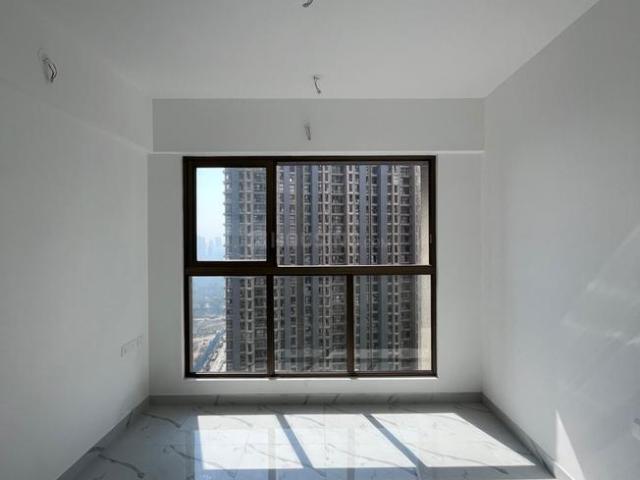 1 BHK Apartment in Thane West for rent Thane. The reference number is 19768774