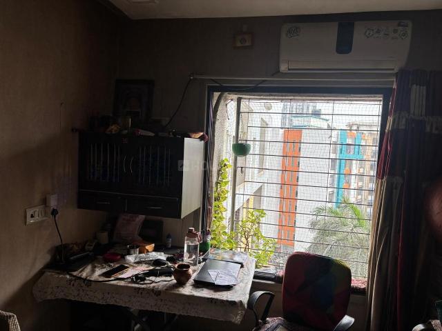 1 BHK Apartment in Thane West for rent Thane. The reference number is 19791978