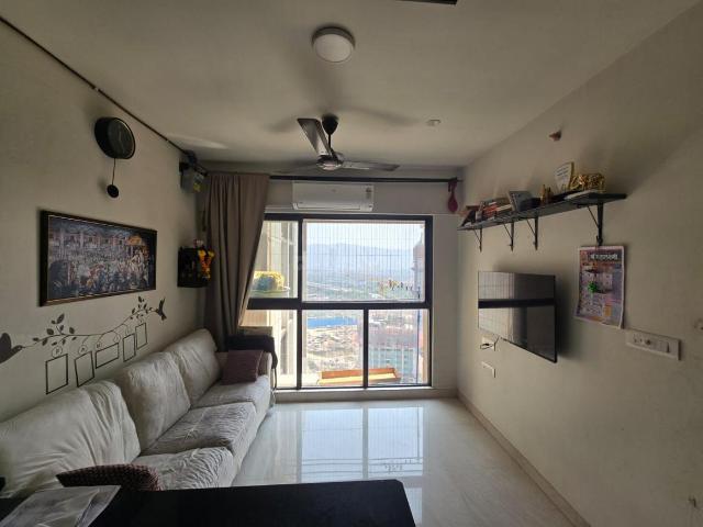 1 BHK Apartment in Thane West for rent Thane. The reference number is 19735354