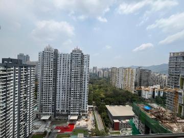 1 BHK Apartment in Thane West for rent Thane. The reference number is 19888134