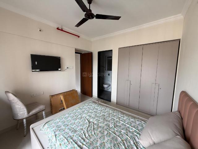 1 BHK Apartment in Thane West for rent Thane. The reference number is 19889351