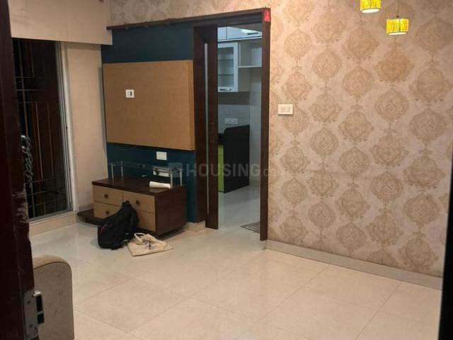 1 BHK Apartment in Thane West for rent Thane. The reference number is 19893865