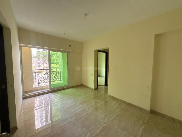 1 BHK Apartment in Thane West for rent Thane. The reference number is 19818039