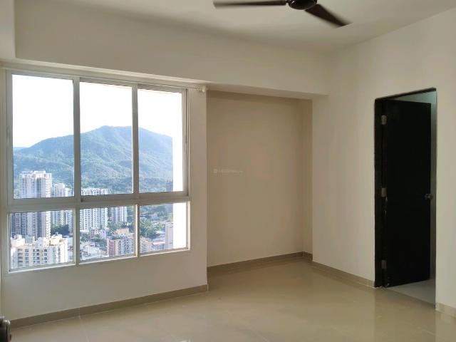 1 BHK Apartment in Thane West for rent Thane. The reference number is 19821391
