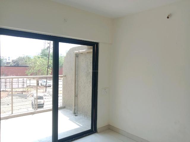 1 BHK Apartment in Thane West for rent Thane. The reference number is 19823285