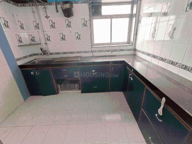 1 BHK Apartment in Thane West for rent Thane. The reference number is 19828814