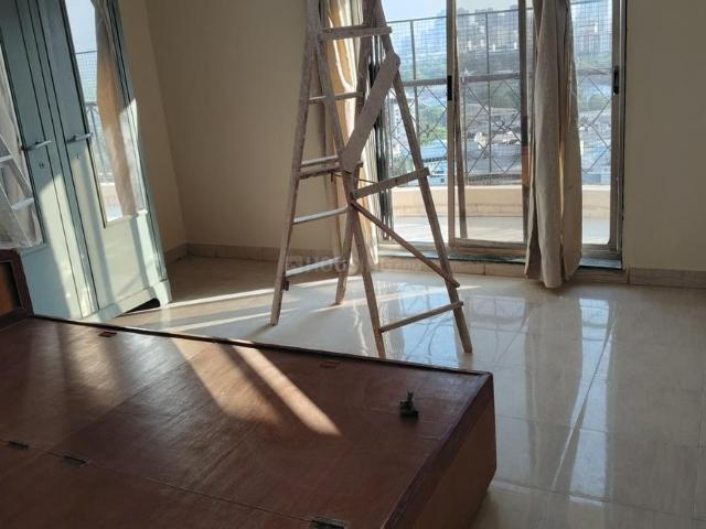 1 BHK Apartment in Thane West for rent Thane. The reference number is 19837665