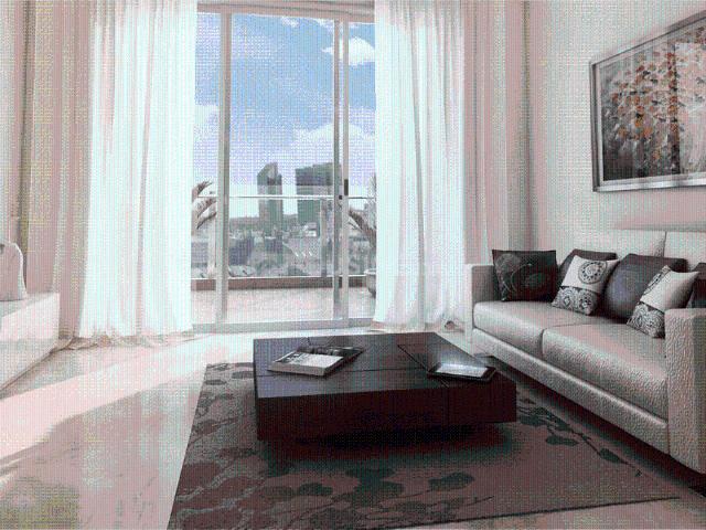 1 BHK Apartment in Thane West for rent Thane. The reference number is 19946832