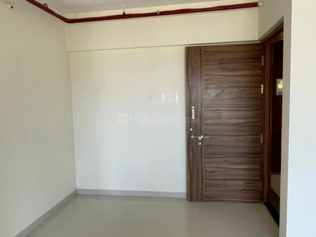 1 BHK Apartment in Thane West for rent Thane. The reference number is 19951543