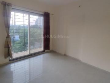 1 BHK Apartment in Thane West for rent Thane. The reference number is 19961205