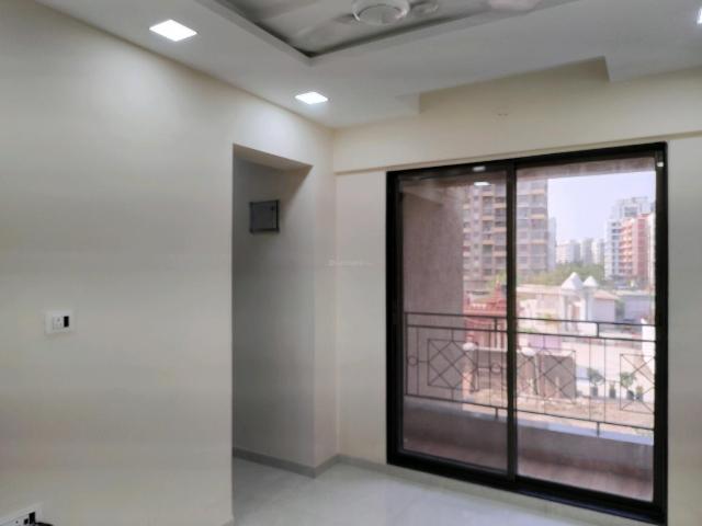 1 BHK Apartment in Thane West for rent Thane. The reference number is 19971801