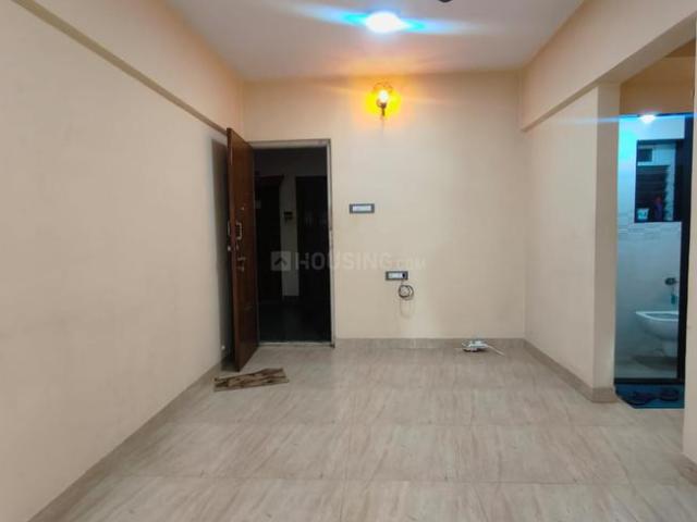 1 BHK Apartment in Thane West for rent Thane. The reference number is 19983455