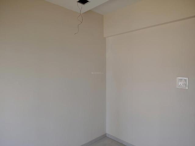 1 BHK Apartment in Kasarvadavali for rent Thane. The reference number is 19909663